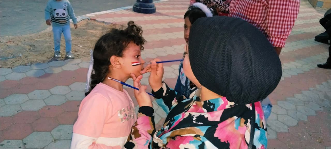 بحضور جماهيري كبير.. قصور الثقافة بالسويس تحتفل بافتتاح المتحف المصري الكبير